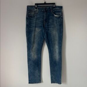 American Eagle 360 Flex Slim Fit Jeans 34x30